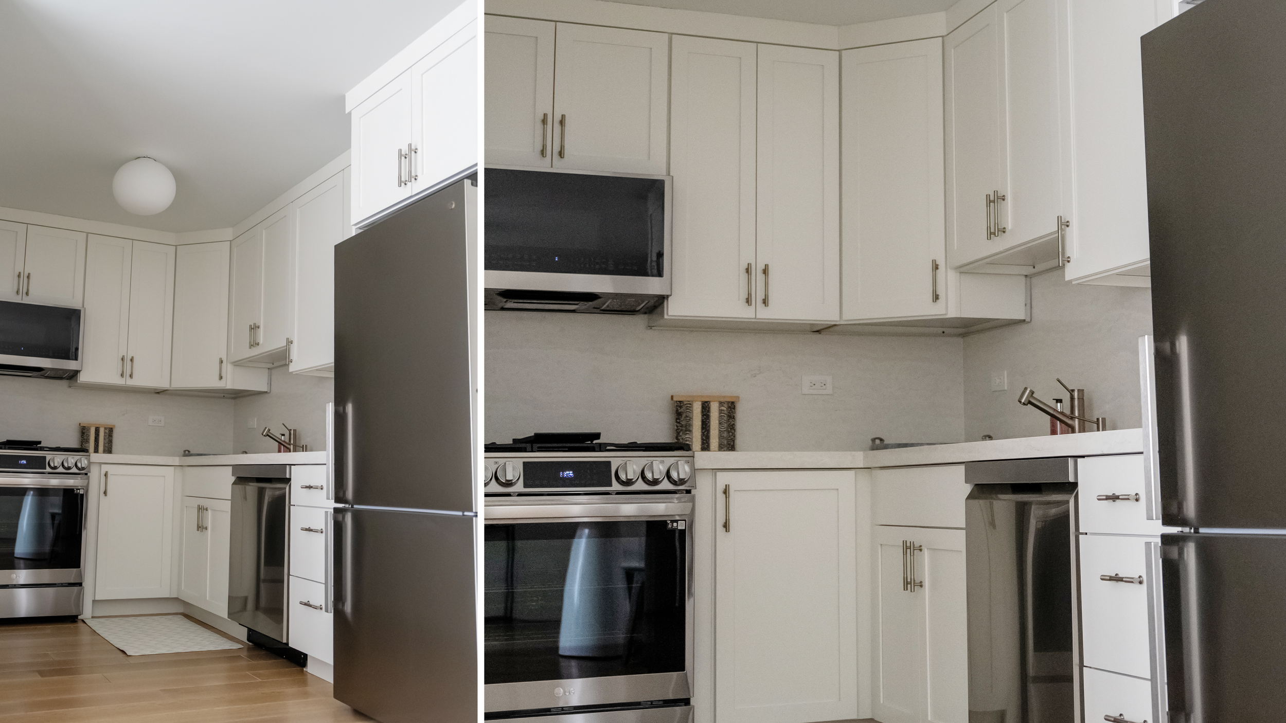 East 86th Street — 1