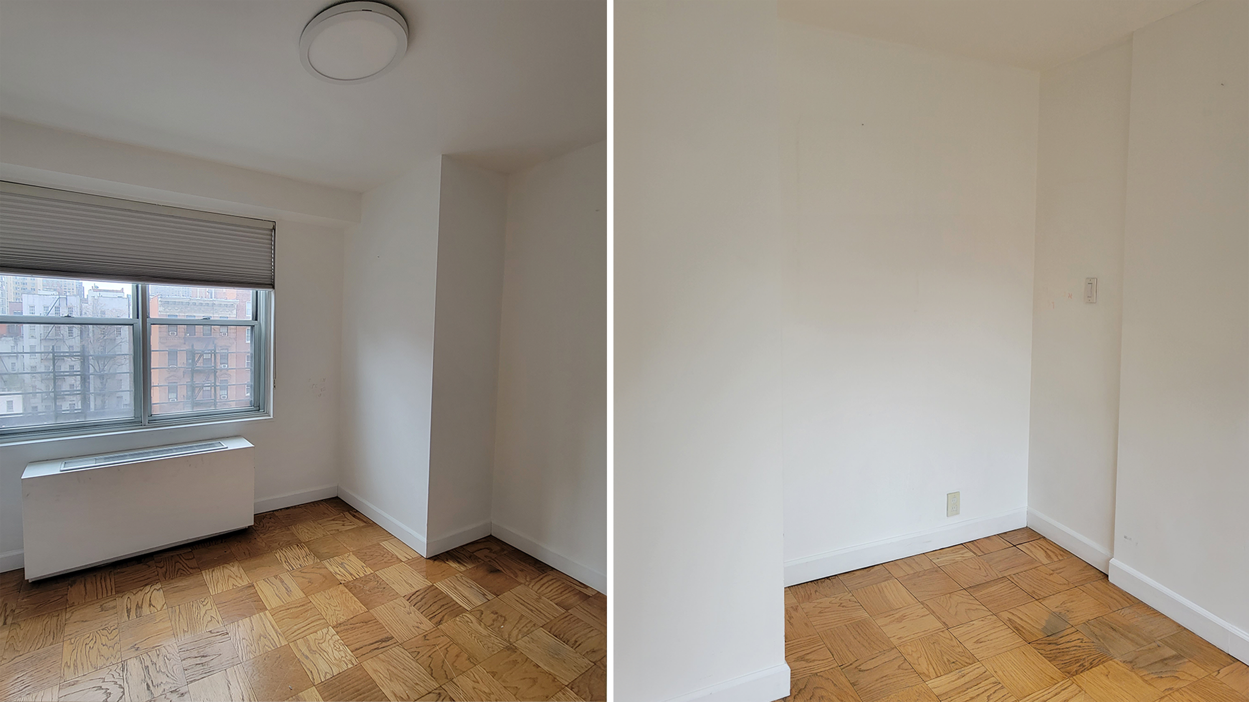 East 86th Street — before 1