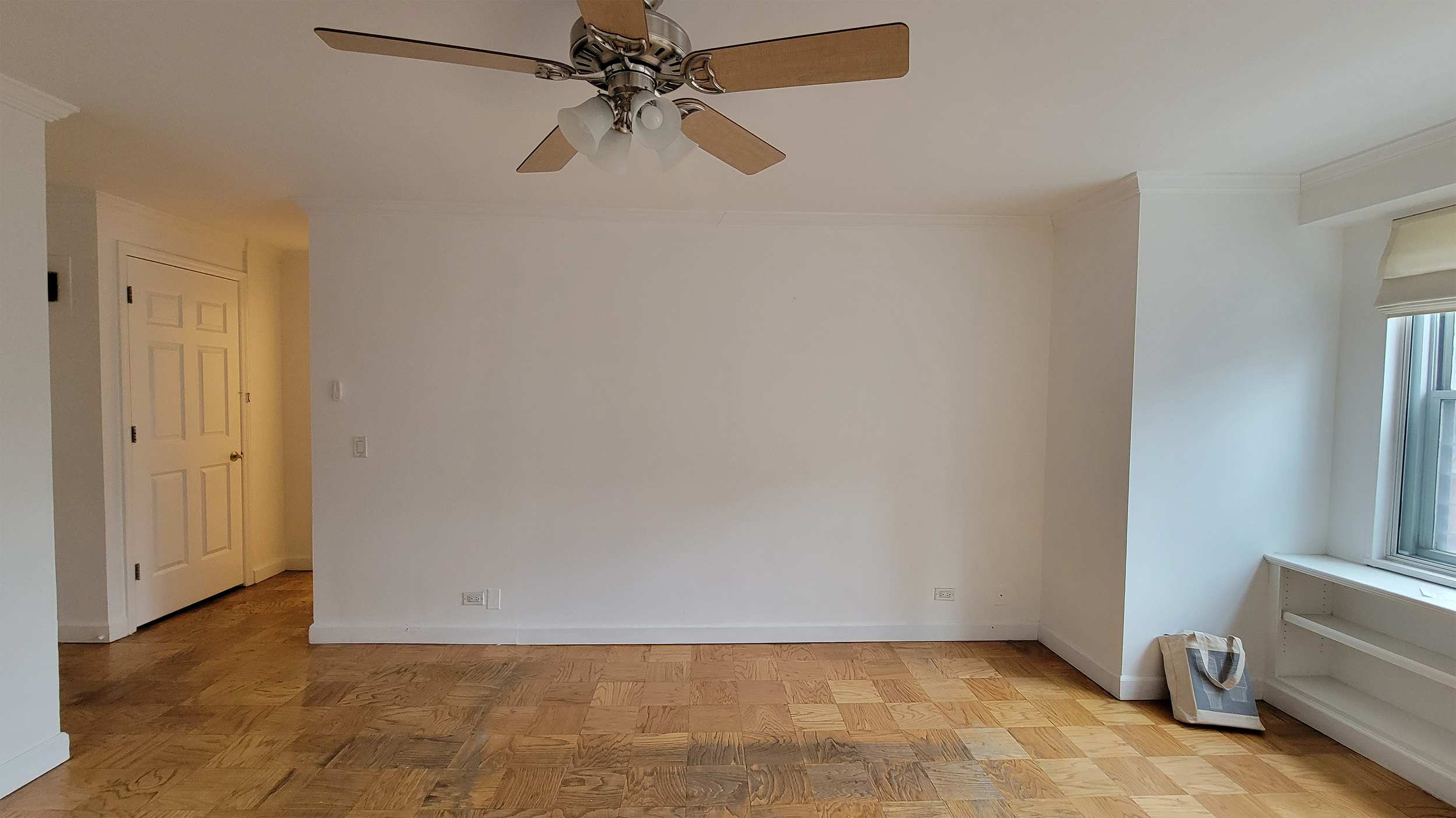 East 86th Street — before 3