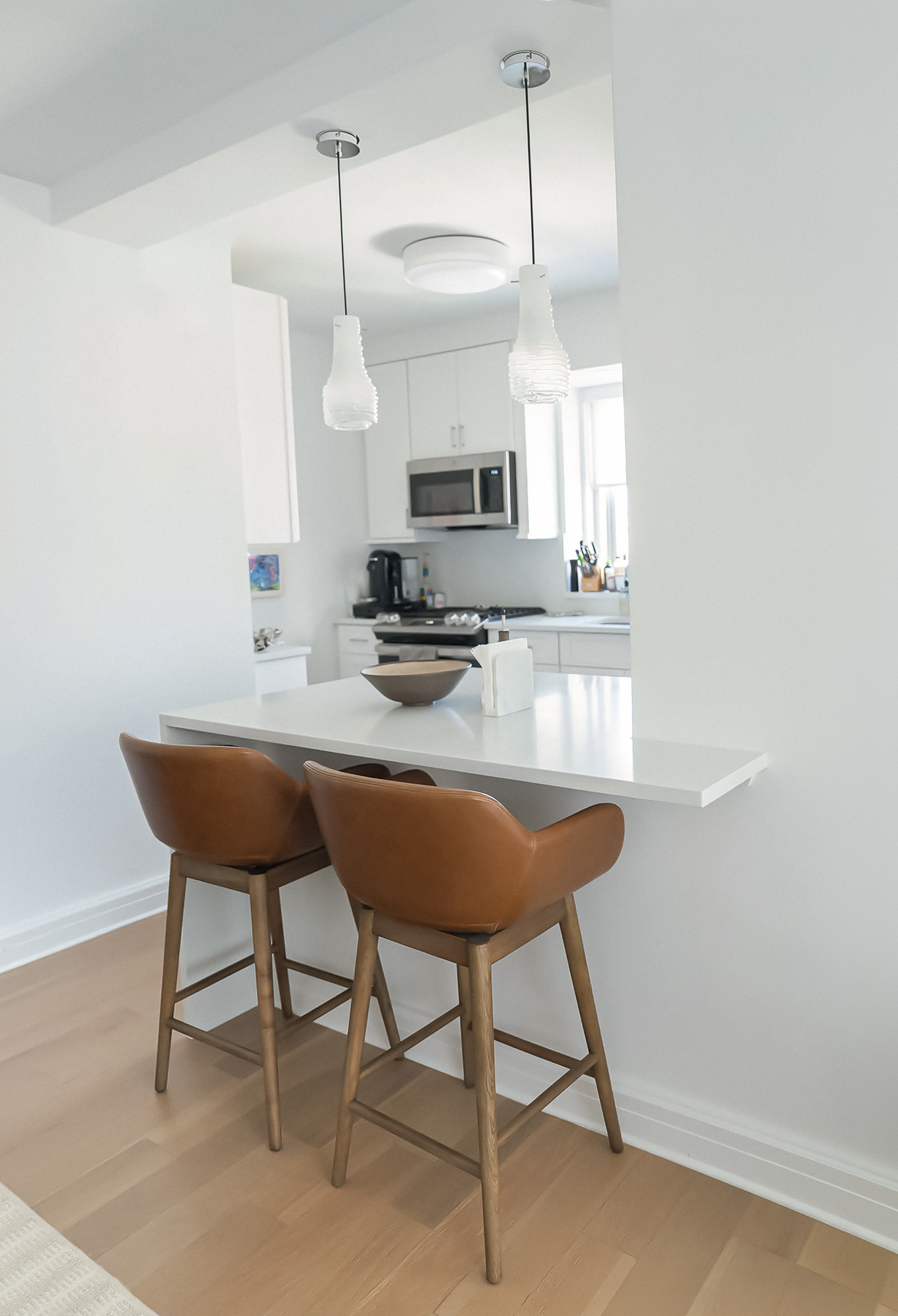 East 68th Street — 3
