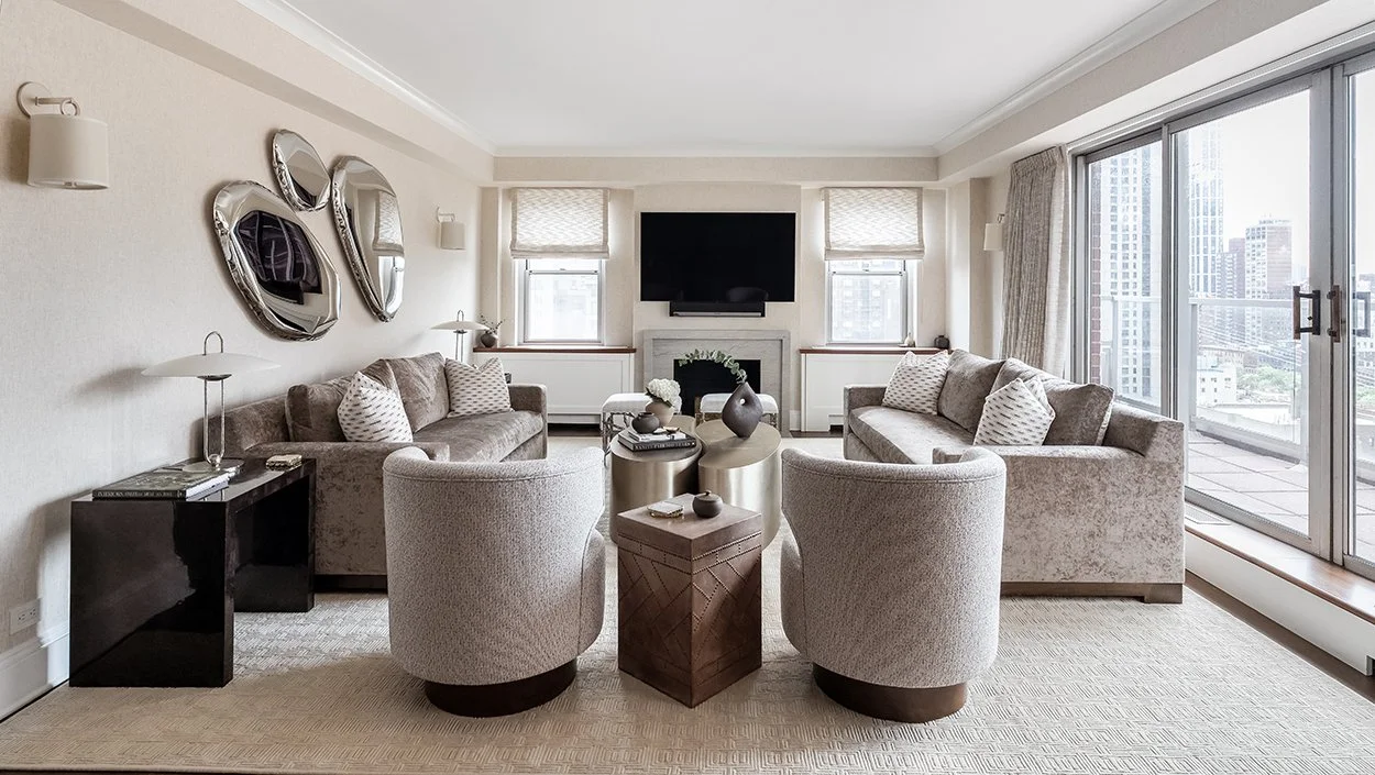 East 62nd Street — 1
