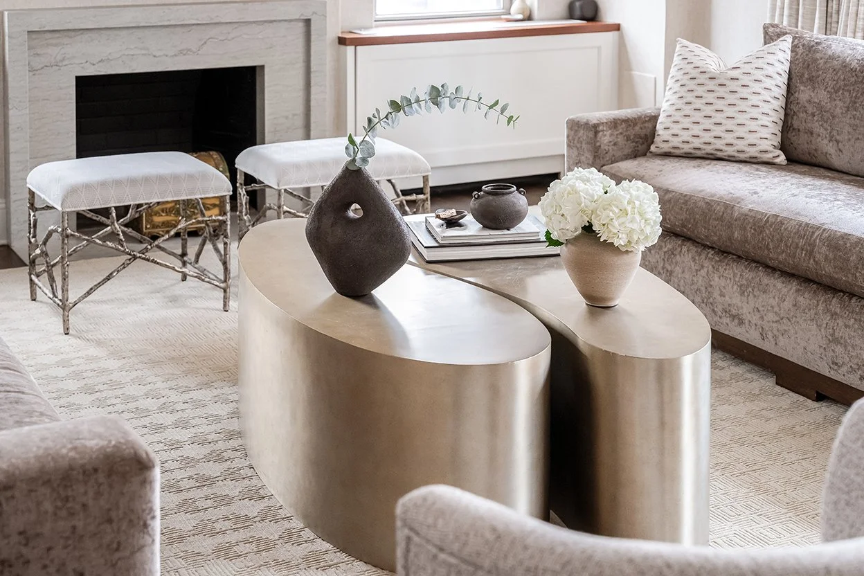 East 62nd Street — 2