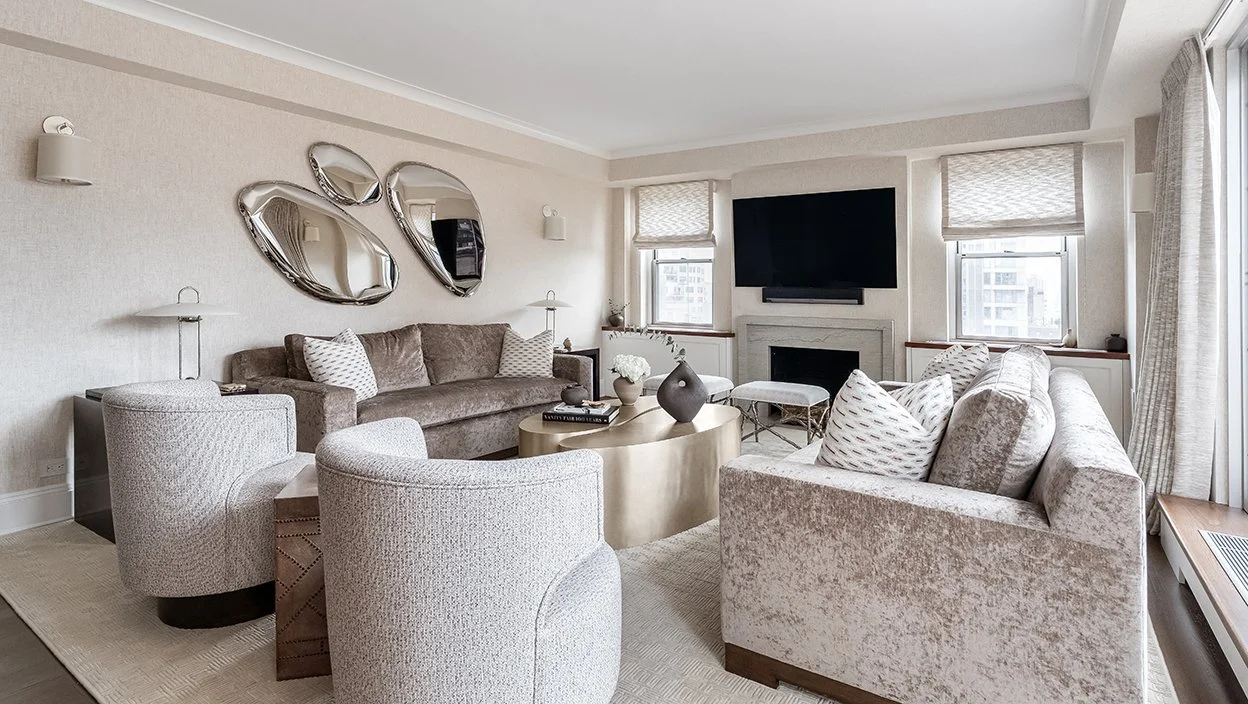 East 62nd Street — 5